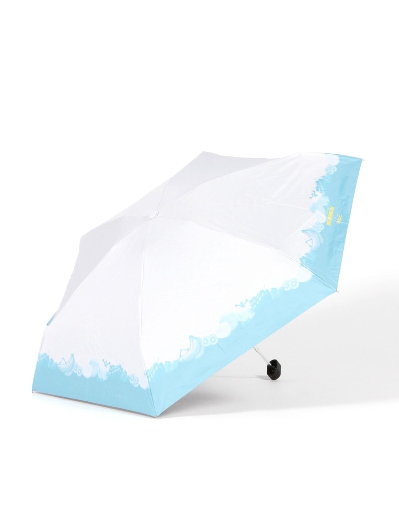 パペットスンスン日傘/WEB限定/658179 GLOBAL WORK グローバルワーク ファッション雑貨 傘・長傘【送料無料】[Rakuten Fashion] globalwork-10023554 GLOBAL WORK/グローバルワーク サンプル画像3