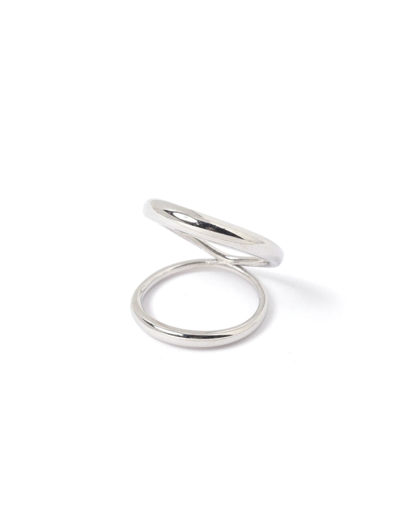 ステンレス1Pリング/675909 GLOBAL WORK グローバルワーク アクセサリー・腕時計 リング・指輪 シルバー[Rakuten Fashion] globalwork-10023520 GLOBAL WORK/グローバルワーク サンプル画像2
