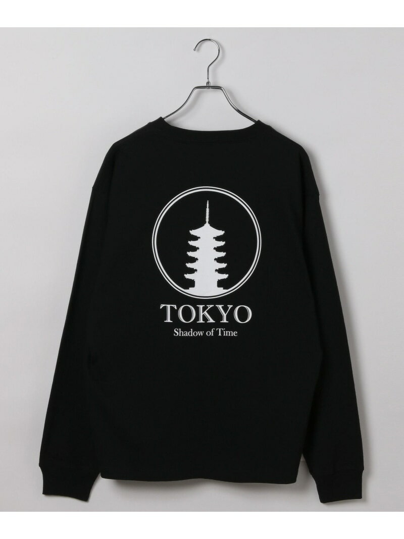 樂天商城 - 【SALE／50%OFF】スーベニアT/長袖/一部店舗限定/599032 GLOBAL WORK グローバルワーク トップス カットソー・Tシャツ ブラック ホワイト【RBA_E】[Rakuten Fashion]
