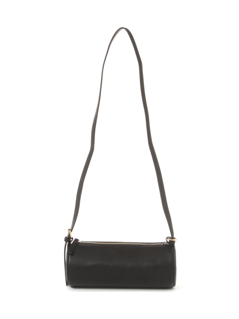 シリンダーバッグ/WEB限定/1049528 GLOBAL WORK グローバルワーク バッグ ショルダーバッグ レッド ブラウン ベージュ ブラック【送料無料】[Rakuten Fashion] globalwork-10024155 GLOBAL WORK/グローバルワーク サンプル画像2