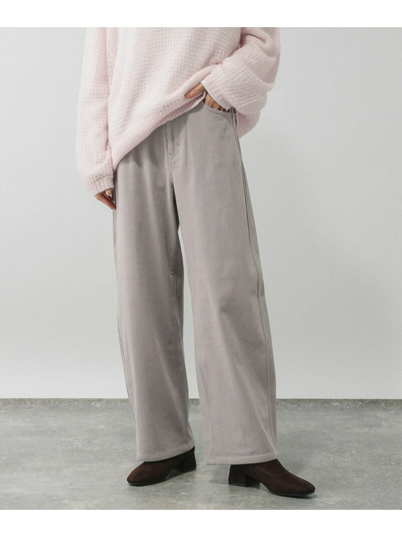 【SALE/20%OFF】イージーケアコーデュ...の紹介画像2
