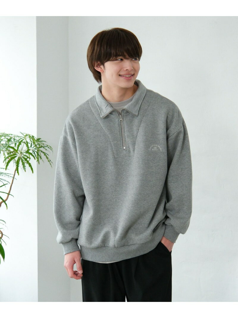 GLOBAL WORKХ㤨֤ä΢ӥϡեåץå/AND YUA ANY/591458 GLOBAL WORK Х ȥåץ åȡȥ졼ʡ 졼̵[Rakuten Fashion]פβǤʤ3,990ߤˤʤޤ