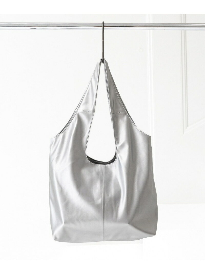 【SALE／20%OFF】スペ軽ラクトート/459967 GLOBAL WORK グローバルワーク バッグ トートバッグ ブラック ホワイト シルバー イエロー【RBA_E】[Rakuten Fashion] globalwork-10021219 GLOBAL WORK/グローバルワーク サンプル画像3