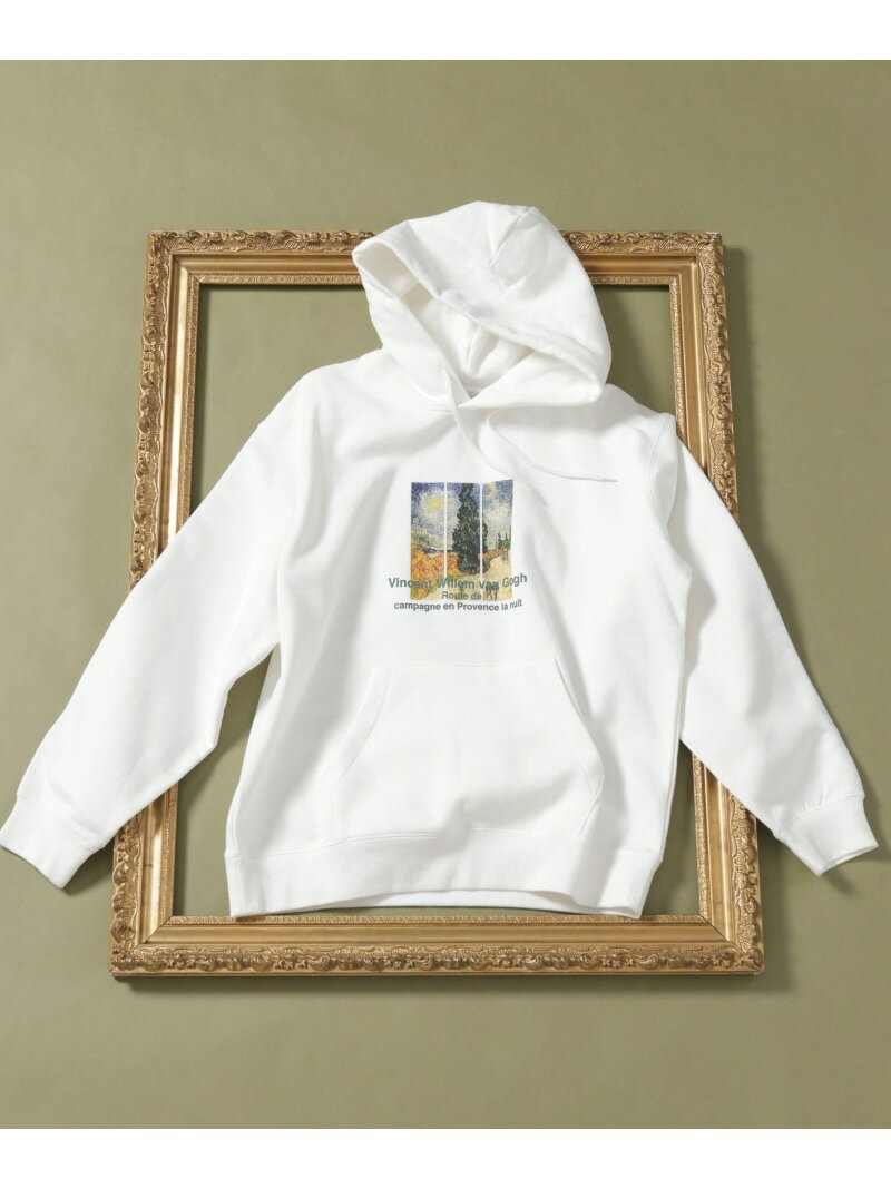 樂天商城 - 【SALE／50%OFF】ATELIER GLOBAL WORK/スウェットパーカー/636509 GLOBAL WORK グローバルワーク トップス パーカー・フーディー ホワイト グレー ブラック【RBA_E】[Rakuten Fashion]