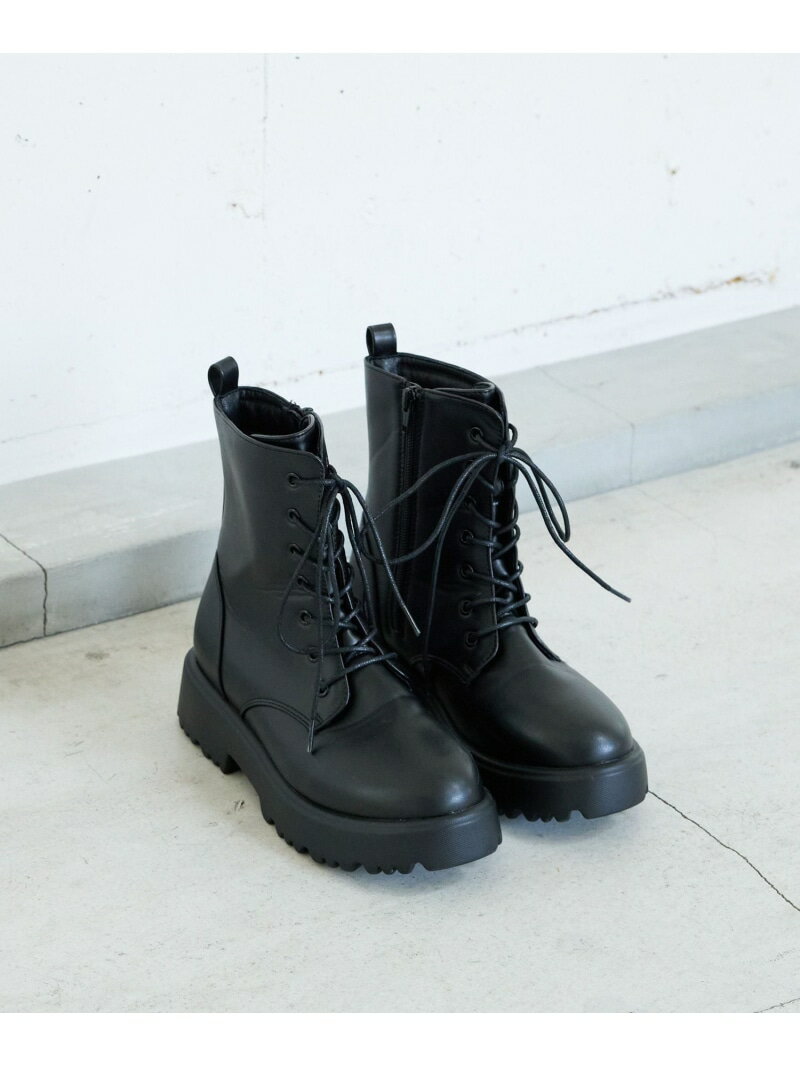 【SALE／30%OFF】スタイルアップレースアップブーツ/キッズ/149164 GLOBAL WORK グローバルワーク シュ..