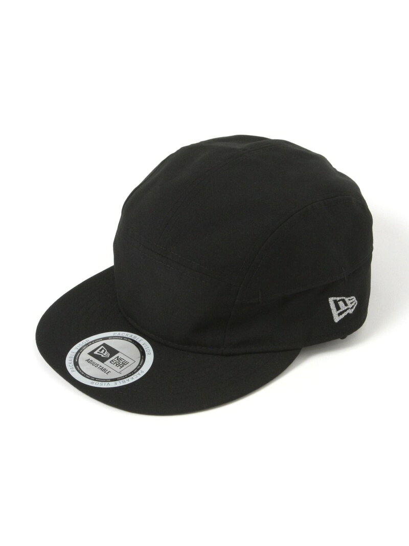 NEW ERA/JETCAP/26/617248 GLOBAL WORK グローバルワーク 帽子 キャップ ブラック【送料無料】[Rakuten Fashion] globalwork-10023803 GLOBAL WORK/グローバルワーク サンプル画像2