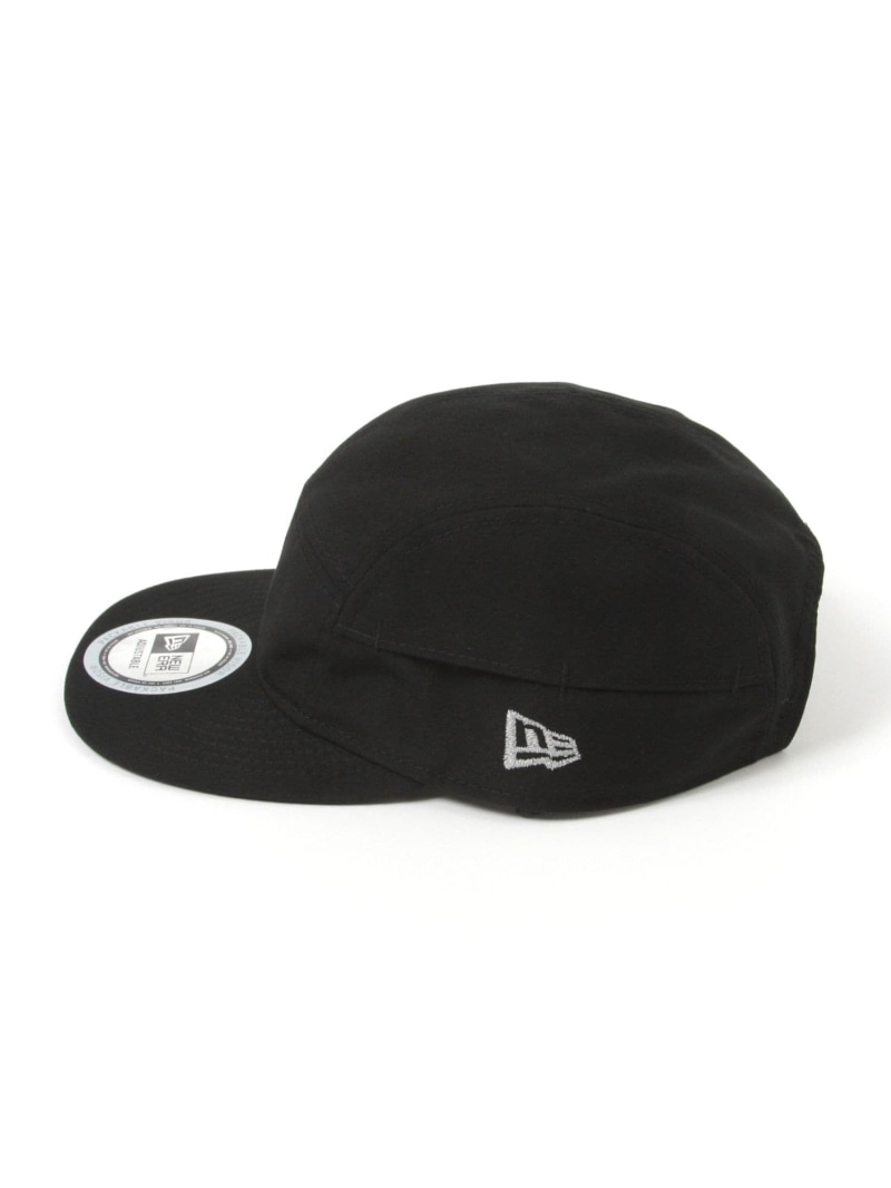 NEW ERA/JETCAP/26/617248 GLOBAL WORK グローバルワーク 帽子 キャップ ブラック【送料無料】[Rakuten Fashion] globalwork-10023803 GLOBAL WORK/グローバルワーク サンプル画像3