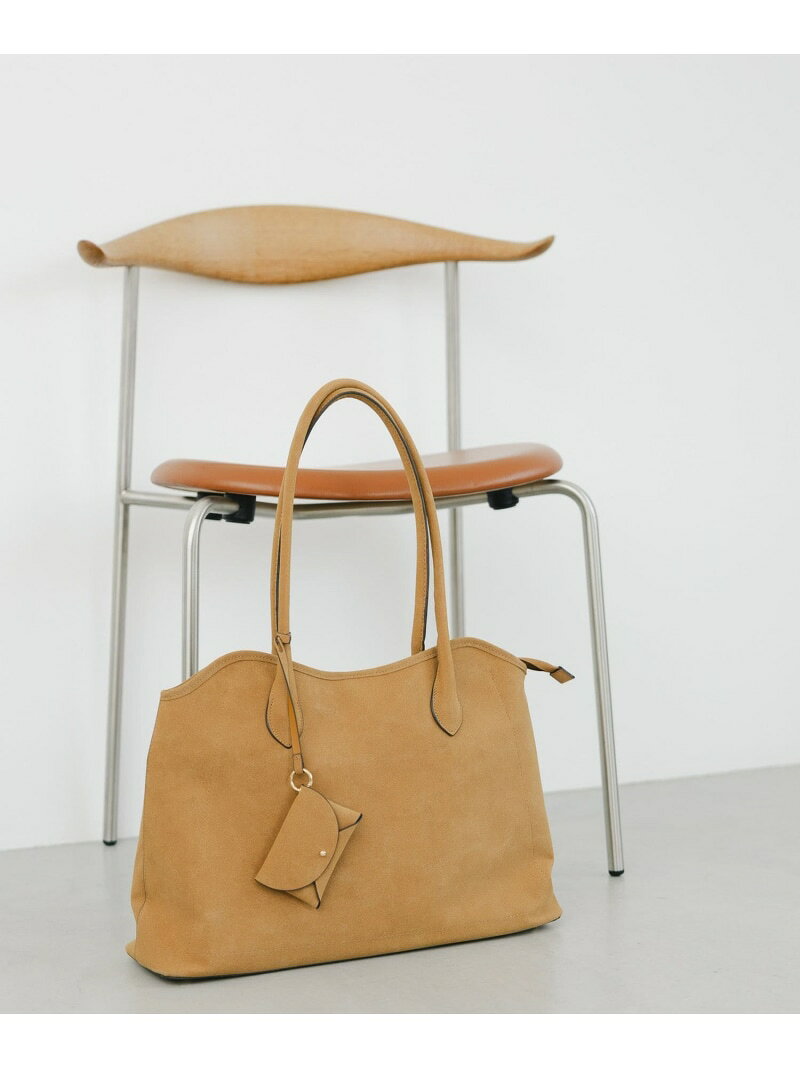 【SALE／30%OFF】スペ軽BIGトート/495786 GLOBAL WORK グローバルワーク バッグ トートバッグ ブラック ホワイト ベージュ【RBA_E】【送料無料】[Rakuten Fashion] globalwork-10021360 GLOBAL WORK/グローバルワーク サンプル画像3