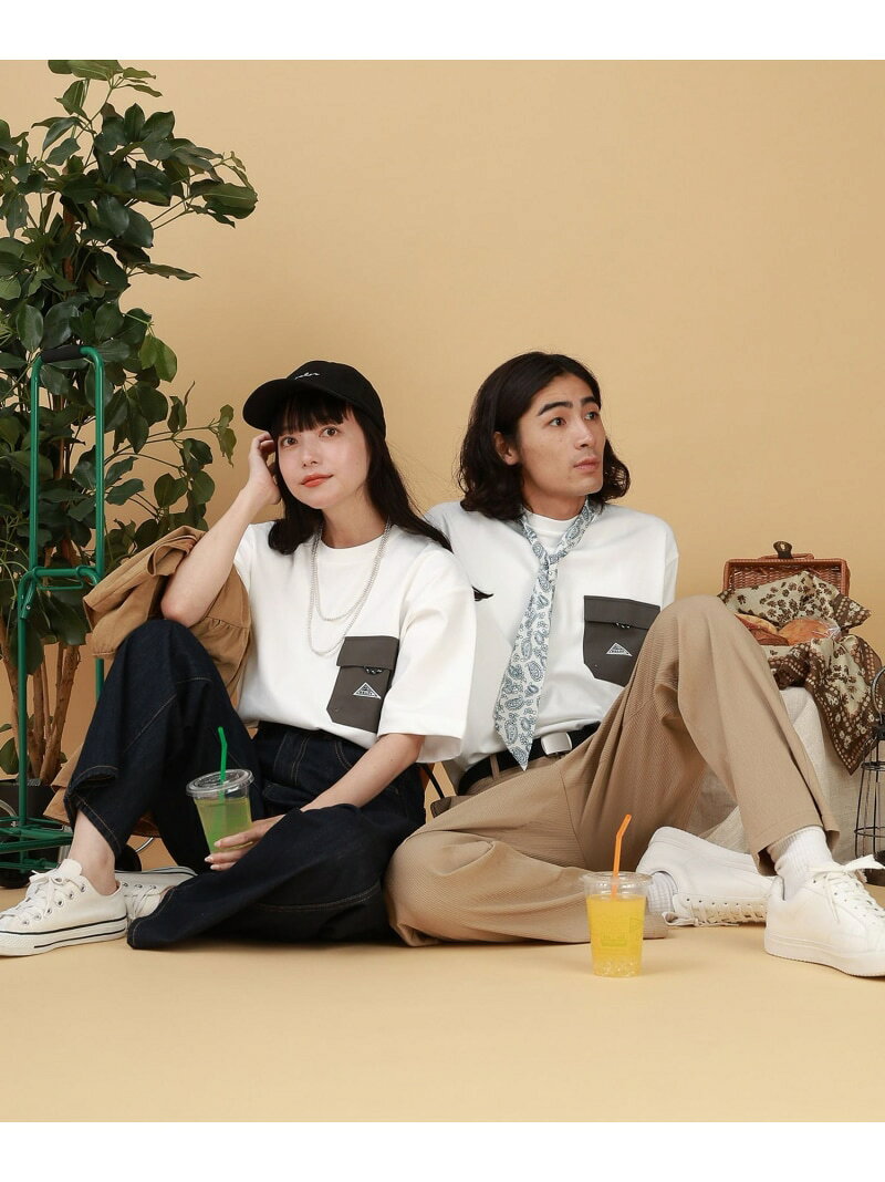 KELTYコラボTシャツ/半袖/576834 ...の紹介画像3