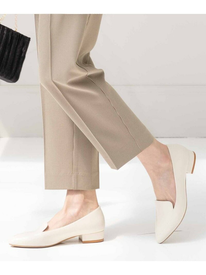 【SALE／60%OFF】(W)ラクッションハッスイオペラ GLOBAL WORK グローバルワーク シューズ・靴 パンプス ホワイト ベージュ ブラック ブラウン【RBA_E】[Rakuten Fashion]のサムネイル