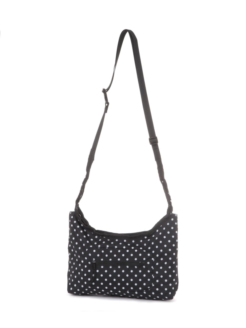 【SALE／50%OFF】撥水パッカブルミニショルダー/595758 GLOBAL WORK グローバルワーク バッグ ショルダーバッグ ブラック オレンジ グレー ブルー イエロー【RBA_E】[Rakuten Fashion] globalwork-10021990 GLOBAL WORK/グローバルワーク サンプル画像3
