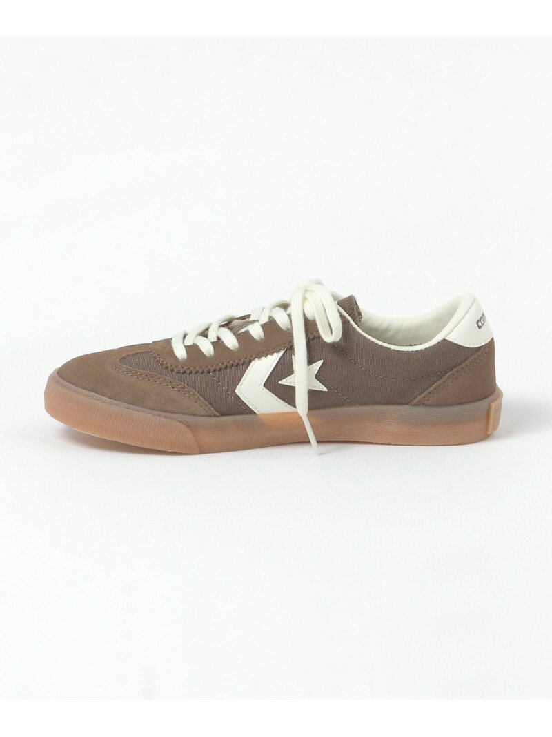ROADCLASSIC SKOX/611115 GLOBAL WORK グローバルワーク シューズ・靴 スニーカー ブラウン【送料無料】[Rakuten Fashion] globalwork-10021988 GLOBAL WORK/グローバルワーク サンプル画像2