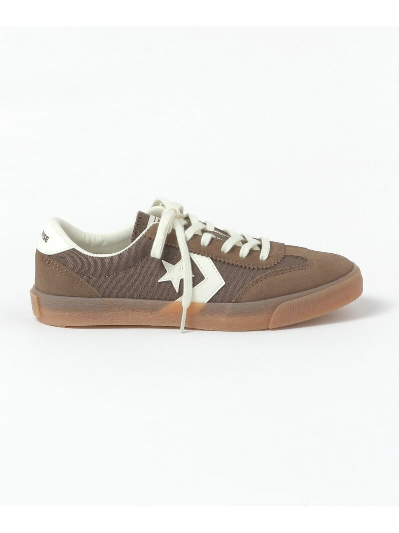ROADCLASSIC SKOX/611115 GLOBAL WORK グローバルワーク シューズ・靴 スニーカー ブラウン【送料無料】[Rakuten Fashion] globalwork-10021988 GLOBAL WORK/グローバルワーク サンプル画像3