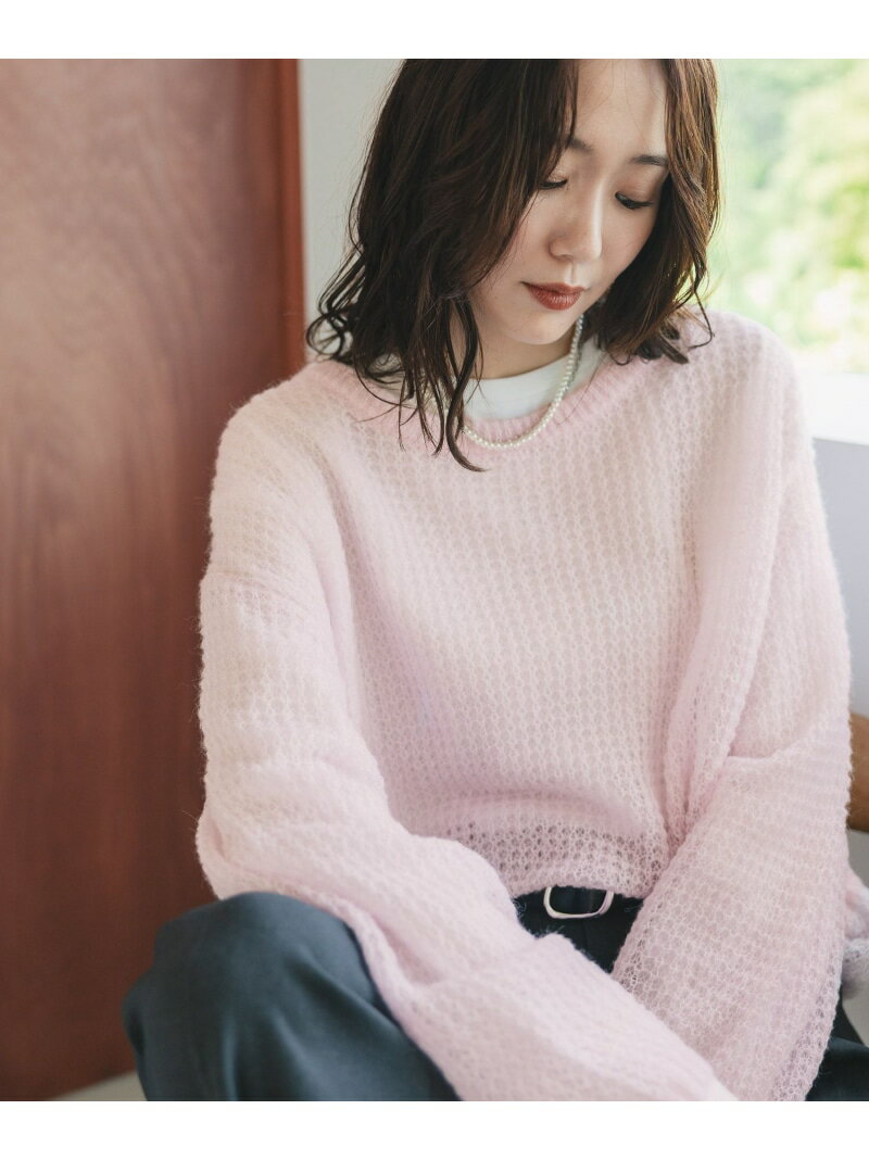 【SALE/50%OFF】アンドエスティCM掲...の紹介画像3