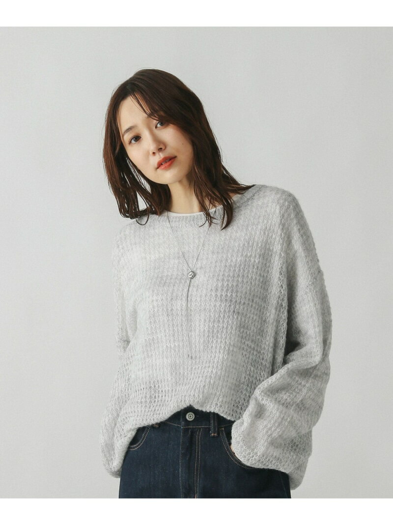 【SALE/50%OFF】アンドエスティCM掲...の紹介画像2