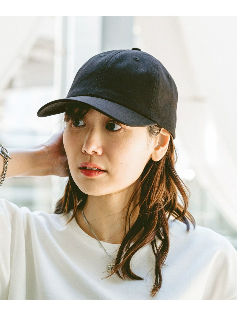 【SALE／40%OFF】UVカット洗えるアソートCAP/308322 GLOBAL WORK グローバルワーク 帽子 キャップ ベージュ ブラック グレー ピンク ホワイト【RBA_E】[Rakuten Fashion] globalwork-10020701 GLOBAL WORK/グローバルワーク サンプル画像2