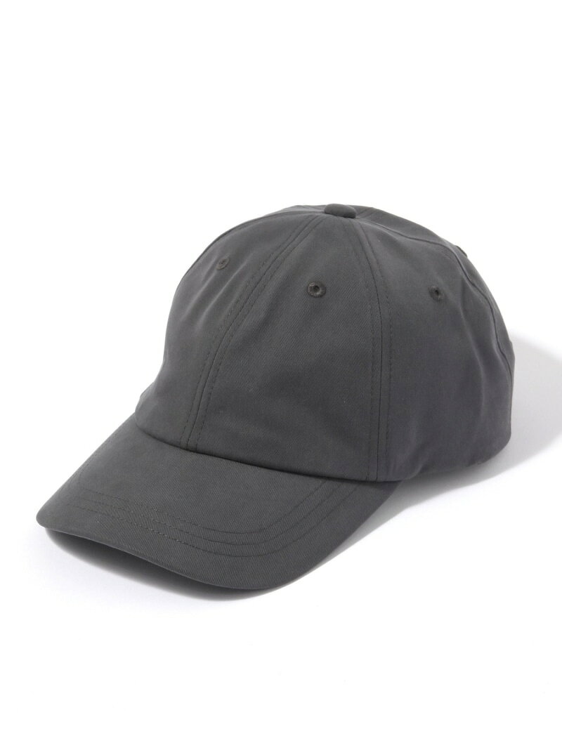 【SALE／40%OFF】UVカット洗えるアソートCAP/308322 GLOBAL WORK グローバルワーク 帽子 キャップ ベージュ ブラック グレー ピンク ホワイト【RBA_E】[Rakuten Fashion] globalwork-10020701 GLOBAL WORK/グローバルワーク サンプル画像3