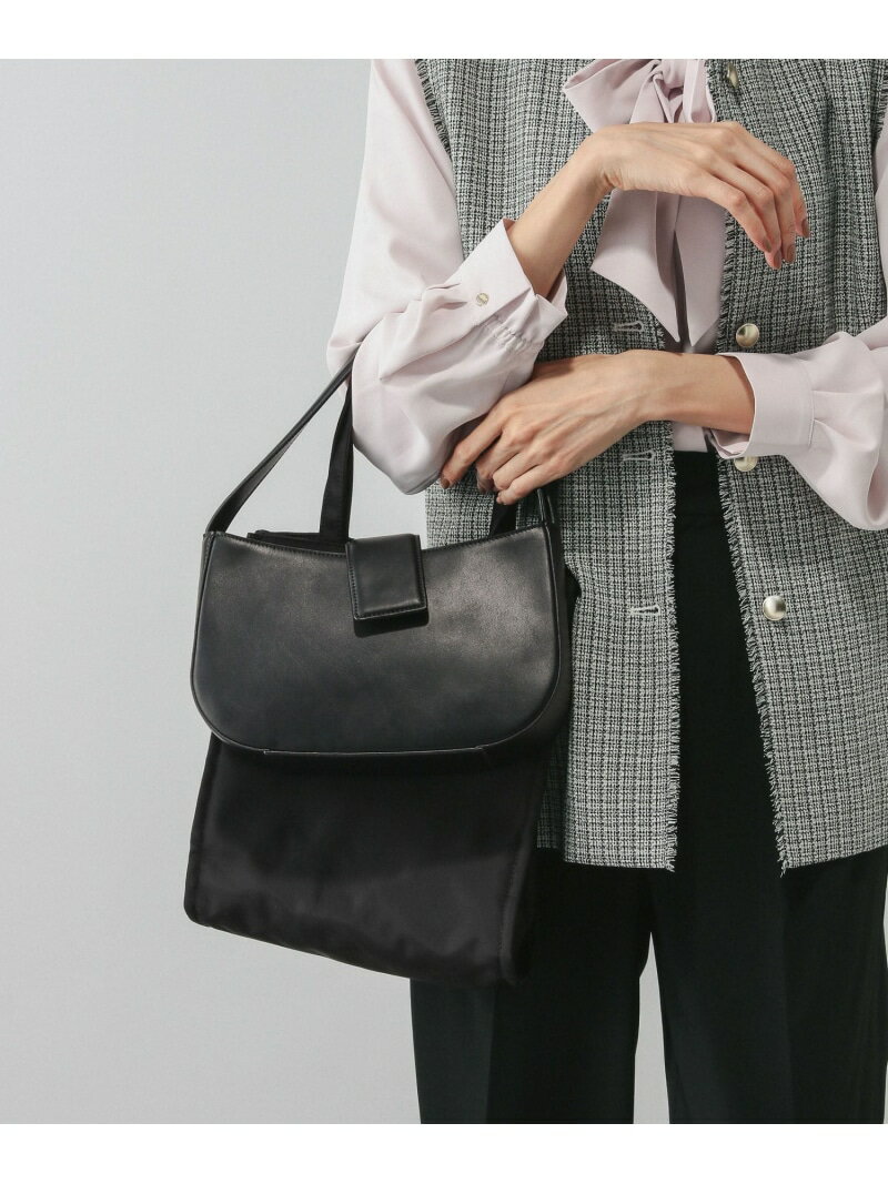 樂天商城 - オケージョンセットBAG/612320 GLOBAL WORK グローバルワーク バッグ トートバッグ ブラック【送料無料】[Rakuten Fashion]