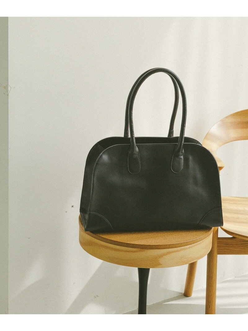 【SALE／50%OFF】アソートトート/580846 GLOBAL WORK グローバルワーク バッグ トートバッグ ブラウン ブラック【RBA_E】[Rakuten Fashion] globalwork-10021720 GLOBAL WORK/グローバルワーク サンプル画像2