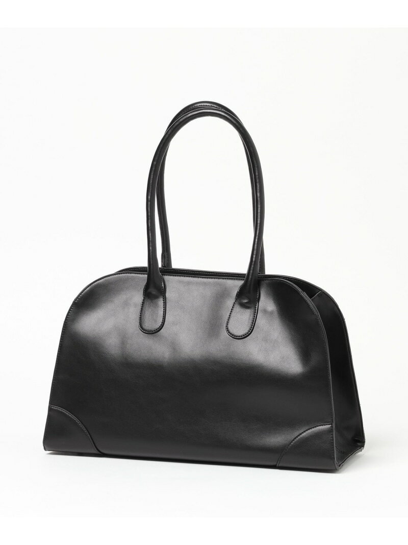 【SALE／50%OFF】アソートトート/580846 GLOBAL WORK グローバルワーク バッグ トートバッグ ブラウン ブラック【RBA_E】[Rakuten Fashion] globalwork-10021720 GLOBAL WORK/グローバルワーク サンプル画像3