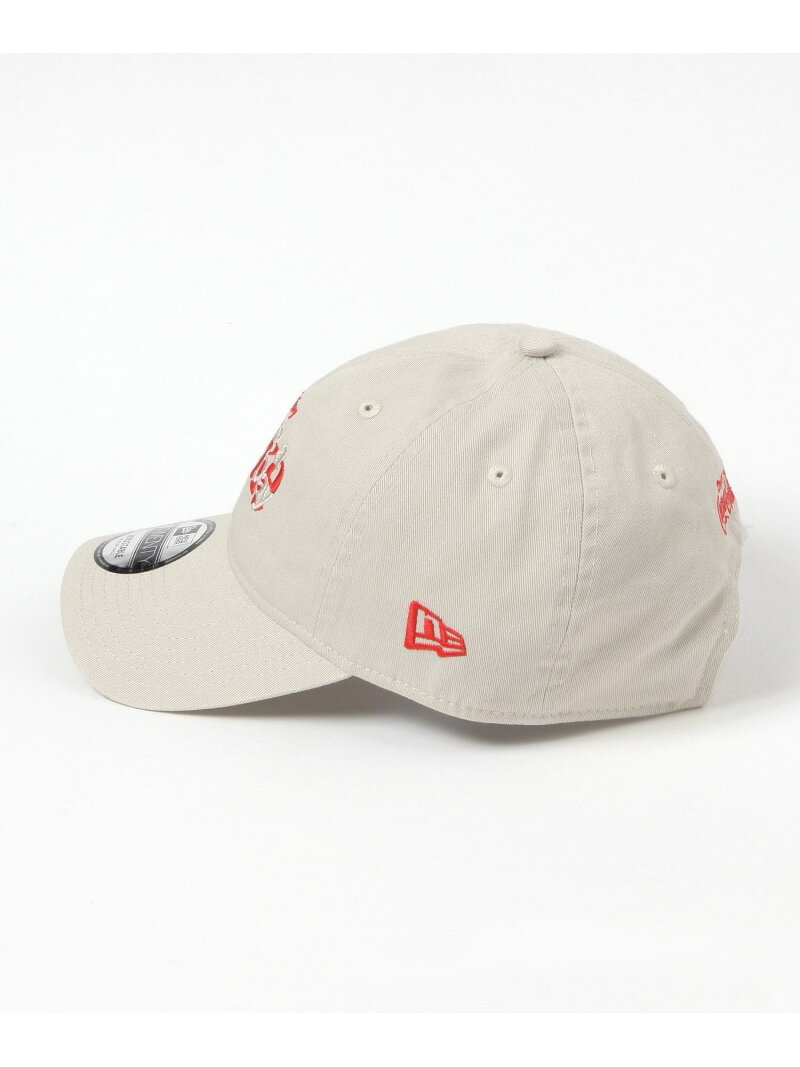 920 コーラカワムラ/26/WEB限定/707574 GLOBAL WORK グローバルワーク 帽子 キャップ【送料無料】[Rakuten Fashion] globalwork-10024094 GLOBAL WORK/グローバルワーク サンプル画像2