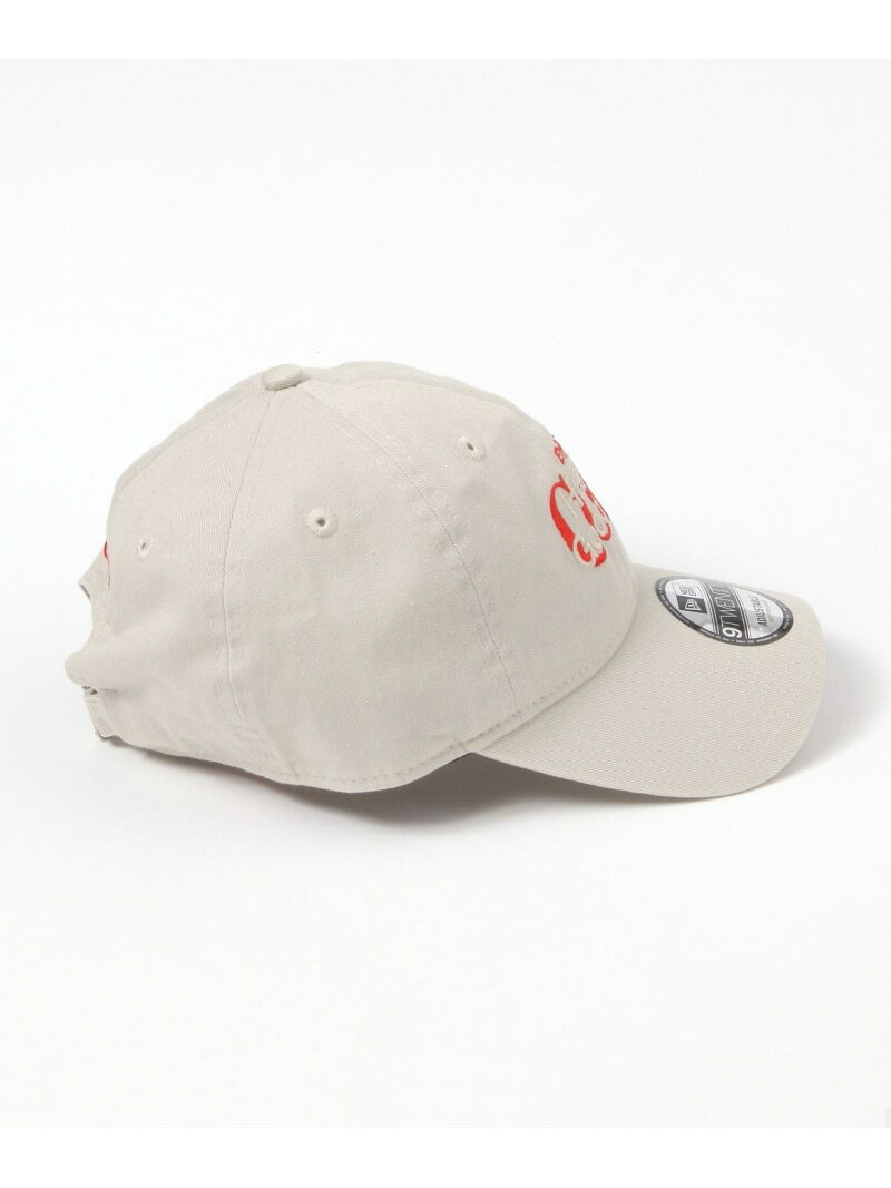 920 コーラカワムラ/26/WEB限定/707574 GLOBAL WORK グローバルワーク 帽子 キャップ【送料無料】[Rakuten Fashion] globalwork-10024094 GLOBAL WORK/グローバルワーク サンプル画像3