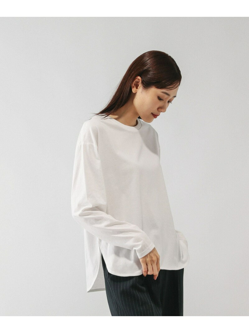ヘビロッTEEアソートレイヤード/580890 GLOBAL WORK グローバルワーク トップス カットソー・Tシャツ ホワイト[Rakuten Fashion] globalwork-10021719 GLOBAL WORK/グローバルワーク サンプル画像2