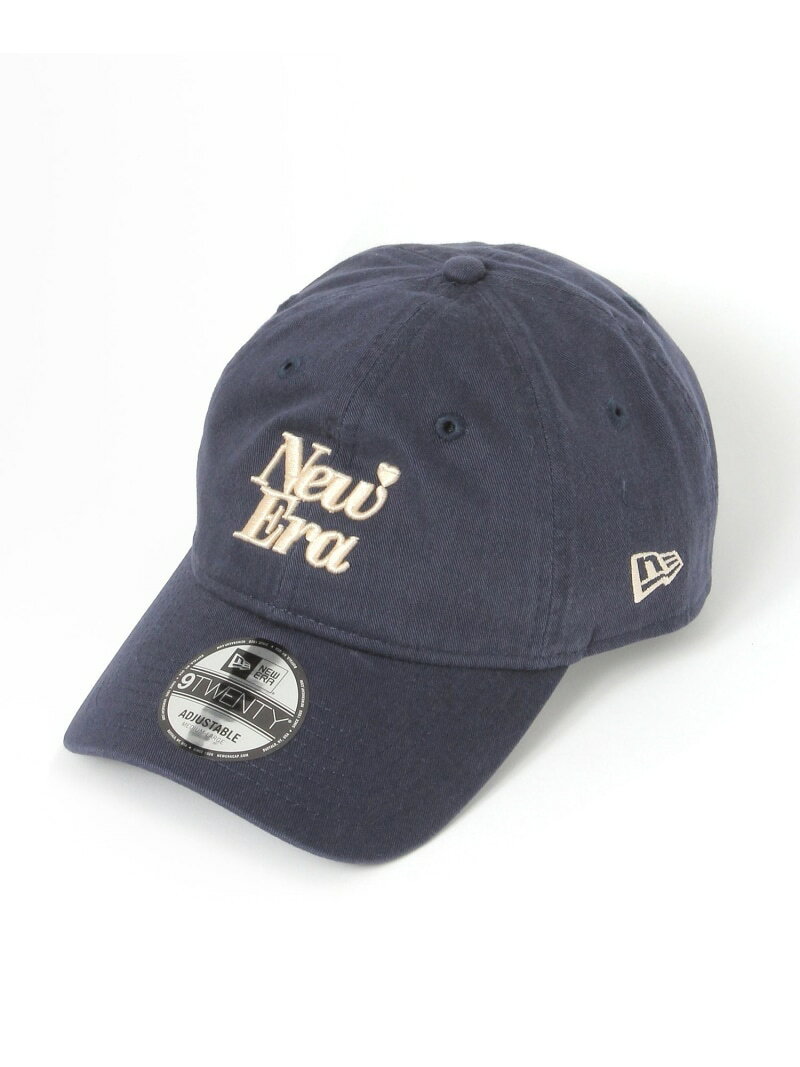 NEW ERA/920ハート/26/707575 GLOBAL WORK グローバルワーク 帽子 キャップ【送料無料】[Rakuten Fashion] globalwork-10024091 GLOBAL WORK/グローバルワーク サンプル画像3