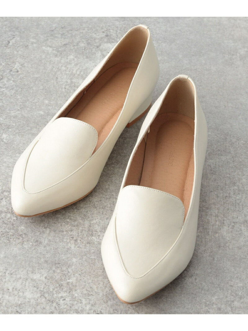 【SALE／50%OFF】(W)ラクッションハッスイオペラ GLOBAL WORK グローバルワーク シューズ・靴 レースアップ・ドレスシューズ ホワイト ブラウン ブラック【RBA_E】[Rakuten Fashion]のサムネイル