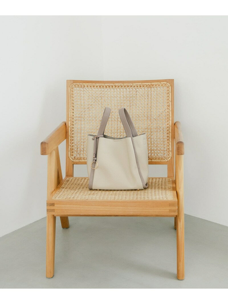 【SALE／40%OFF】スペ軽変形5WAYBAG/580783 GLOBAL WORK グローバルワーク バッグ ショルダーバッグ ブラウン ホワイト ブラック シルバー ベージュ【RBA_E】[Rakuten Fashion] globalwork-10021729 GLOBAL WORK/グローバルワーク サンプル画像2
