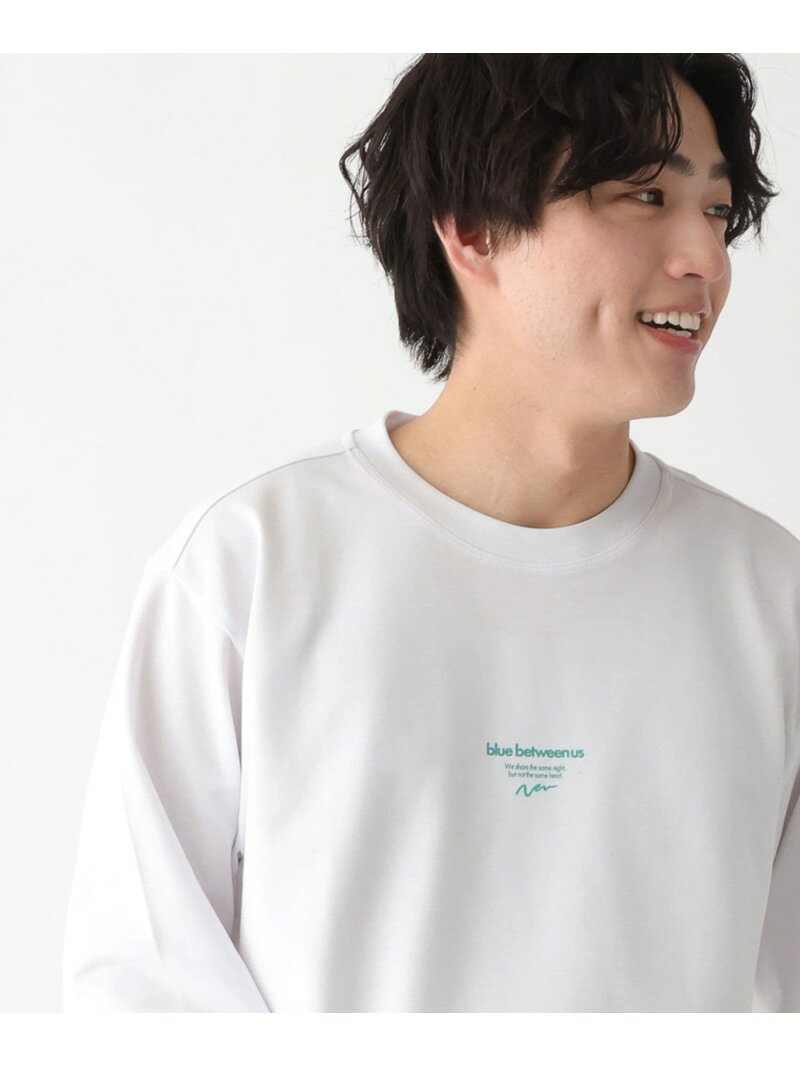 樂天商城 - 【SALE／40%OFF】マイニチタキノウプリントTシャツ/長袖/601223 GLOBAL WORK グローバルワーク トップス カットソー・Tシャツ グレー ホワイト【RBA_E】[Rakuten Fashion]
