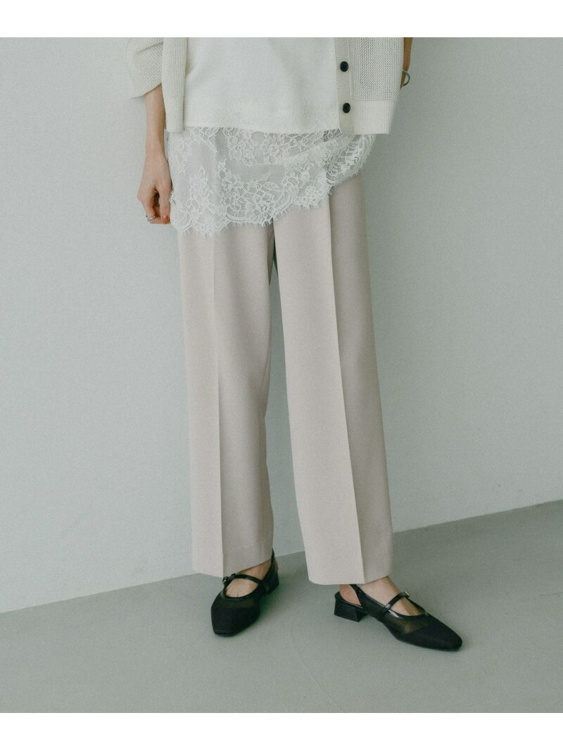 樂天商城 - ウツクシルエットDRYイージーパンツ/636550 GLOBAL WORK グローバルワーク パンツ その他のパンツ ブラウン グレー ネイビー ブラック【送料無料】[Rakuten Fashion]