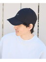 洗えるクリーンキャップ/975679 GLOBAL WORK グローバルワーク 帽子 キャップ ブラック ネイビー グリーン グレー[Rakuten Fashi...
