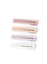 【SALE/20%OFF】マットヘアピン/AND YUA ANY/130380 GLOBAL WORK グローバルワーク ヘアアクセサリー バレッタ・ヘアクリッ...