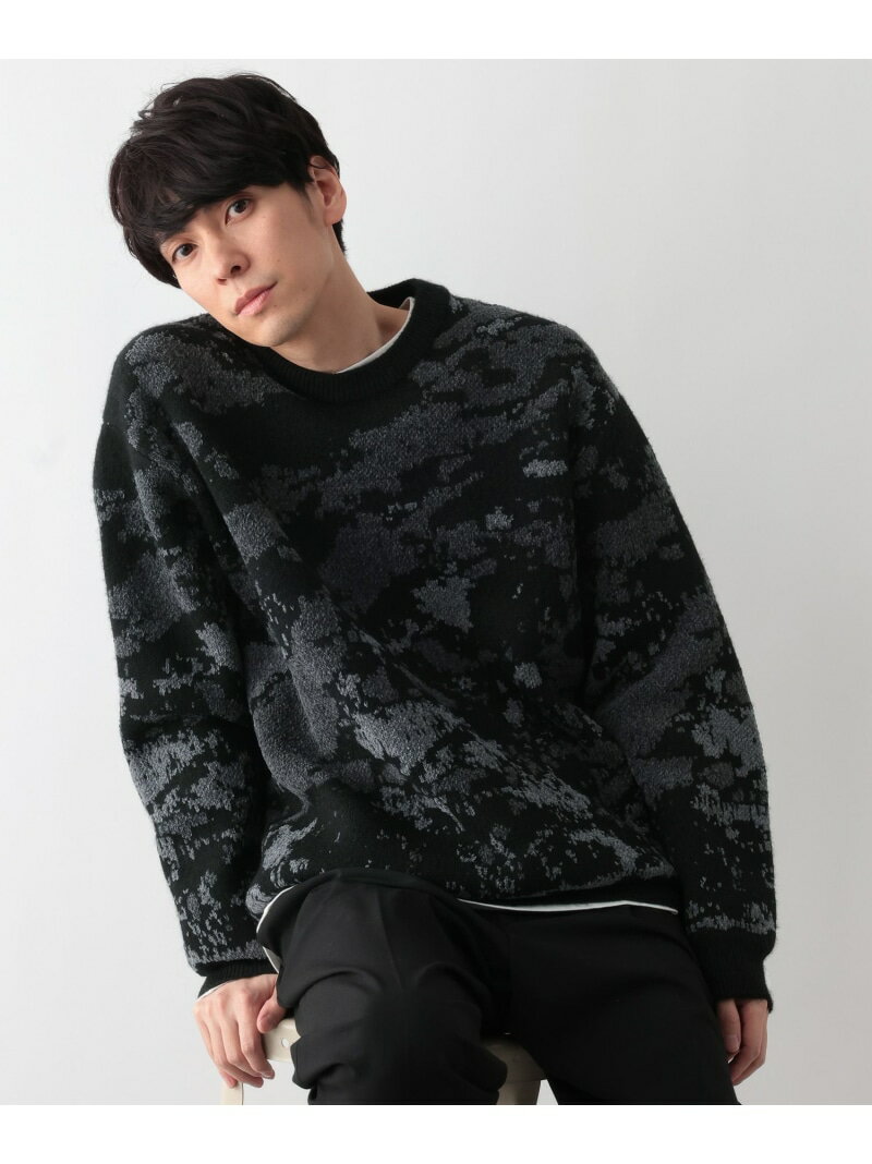 ֥ȥ饯ȥ⡼˥å/581059 GLOBAL WORK Х ȥåץ ˥å ֥å ۥ磻ȡ̵[Rakuten Fashi...