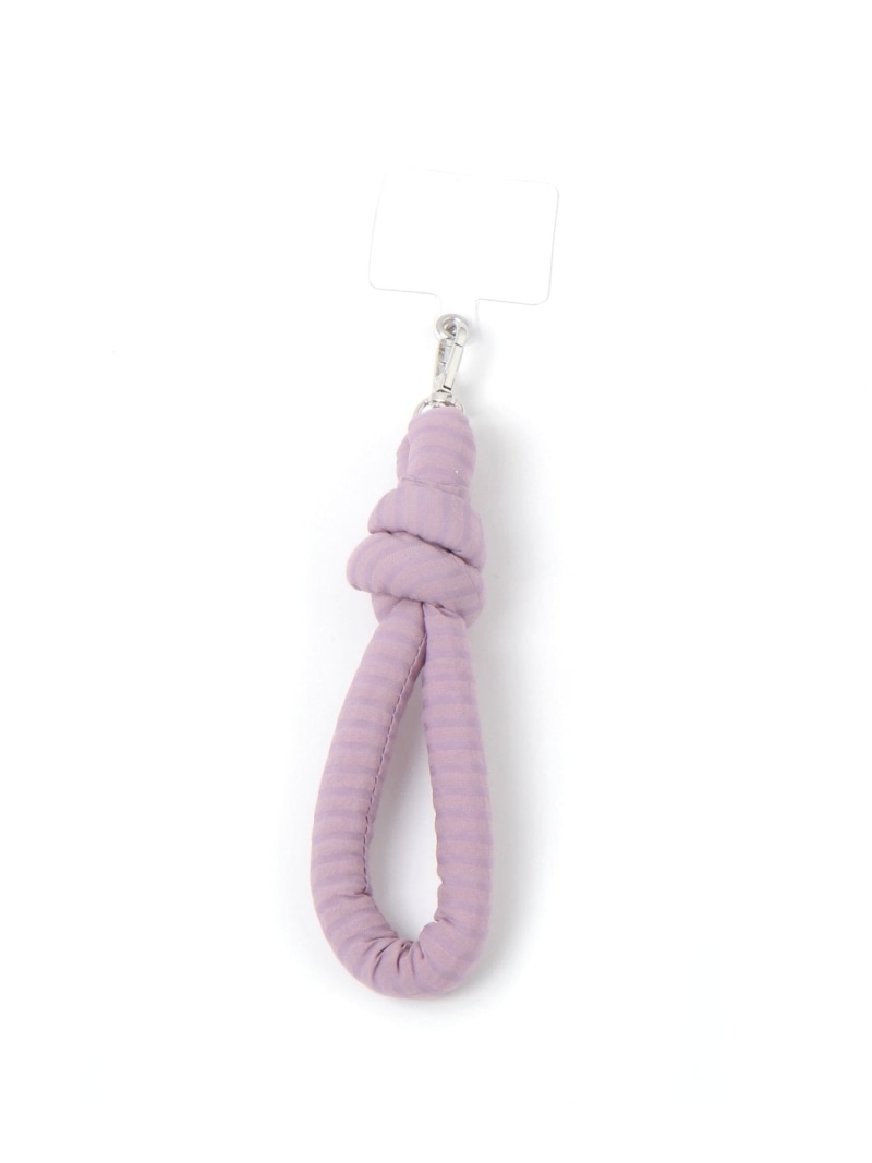 樂天商城 - フワフワハンドスマホショルダー/663468 GLOBAL WORK グローバルワーク スマホグッズ・オーディオ機器 その他のスマホグッズ・オーディオ機器 グレー グリーン ブラック パープル[Rakuten Fashion]