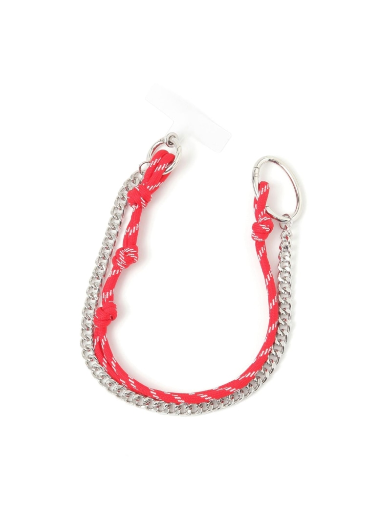 【SALE／30%OFF】マルチレイヤードチャーム/455561 GLOBAL WORK グローバルワーク ファッション雑貨 チャーム・キーチェーン カーキグリーン レッド ブラウン ブラック【RBA_E】[Rakuten Fashion] globalwork-10021072 GLOBAL WORK/グローバルワーク サンプル画像3