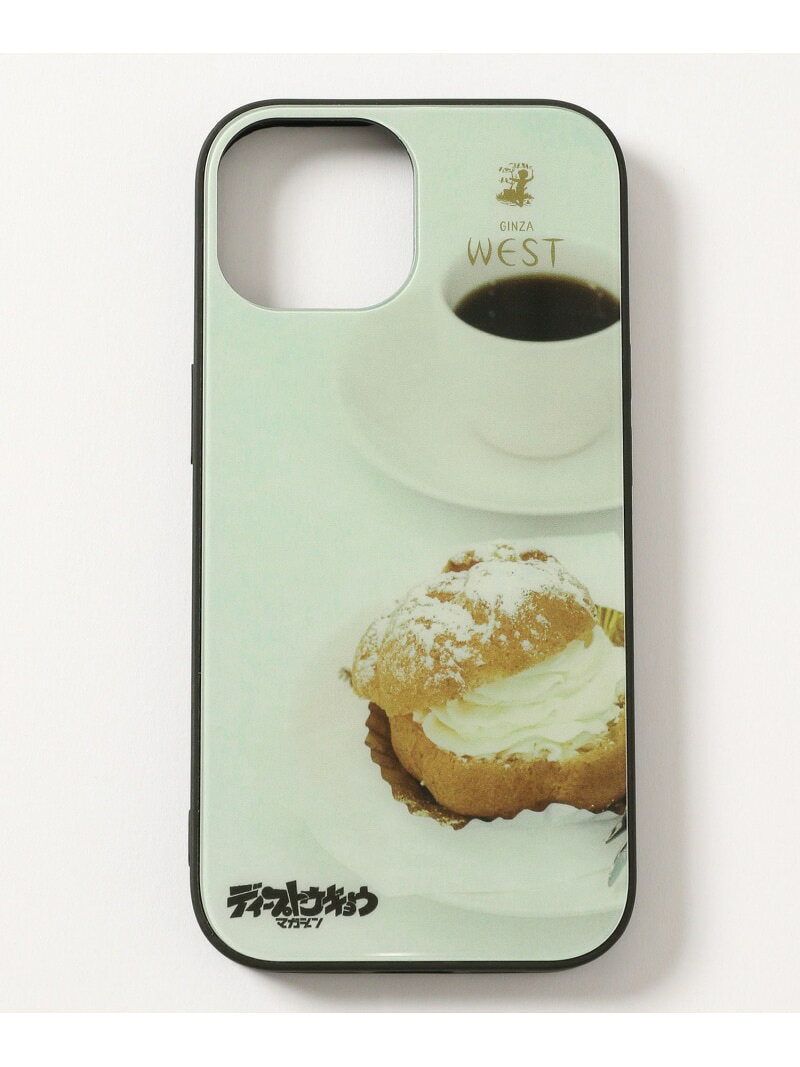 【SALE／50%OFF】レトロ喫茶スマホケースiPhone13/14/15/一部店舗限定/571151 GLOBAL WORK グローバルワーク スマホグッズ・オーディオ機器 スマホ・タブレット・PCケース/カバー【RBA_E】[Rakuten Fashion] globalwork-10021196 GLOBAL WORK/グローバルワーク サンプル画像3