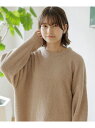 【SALE／40%OFF】(K)ルームウェア/プルオーバー GLOBAL WORK グローバルワーク インナー・ルームウェア その他のインナー・ルームウェア ベージュ【RBA_E】[Rakuten Fashion]