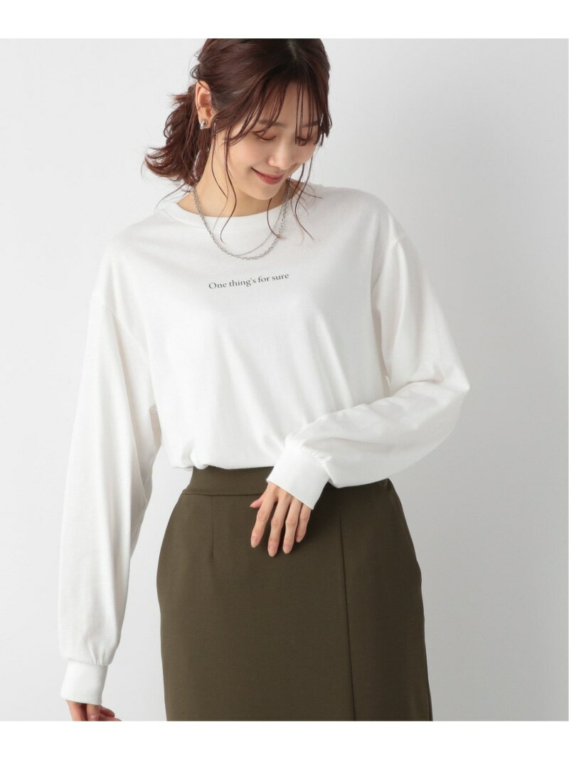 【SALE／10%OFF】ヘビロッTEEプリント長袖 GLOBAL WORK グローバルワーク トップス カットソー・Tシャツ ホワイト ブラウン ネイビー【RBA_E】[Rakuten Fashion]