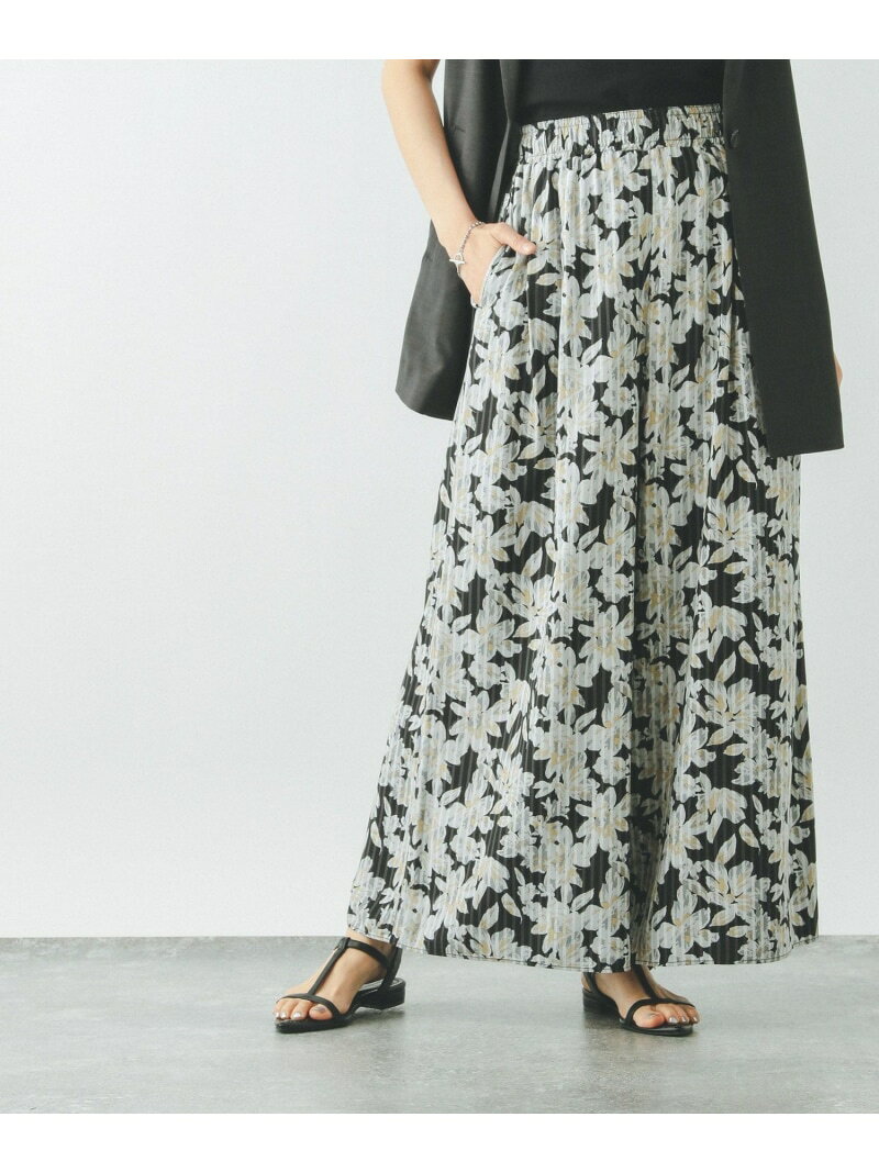 【SALE／30%OFF】さらさらリラックスイージーパンツ/498356 GLOBAL WORK グローバルワーク パンツ その他のパンツ ネイビー ブラック グレー ブラウン【RBA_E】[Rakuten Fashion] globalwork-10021292 GLOBAL WORK/グローバルワーク サンプル画像3