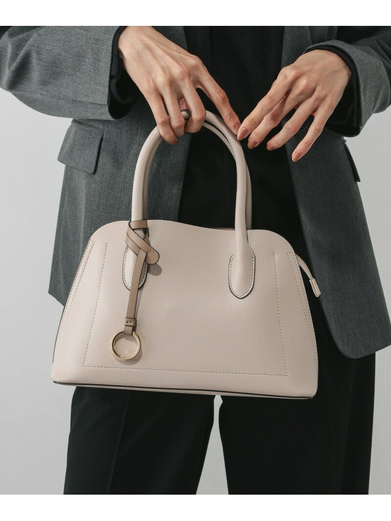 【SALE／50%OFF】スペ軽3ROOM2WAYショルダー/234508 GLOBAL WORK グローバルワーク バッグ ショルダーバッグ ブラック ベージュ ブラウン イエロー グレー ホワイト ブルー【RBA_E】[Rakuten Fashion] globalwork-10020244 GLOBAL WORK/グローバルワーク サンプル画像2