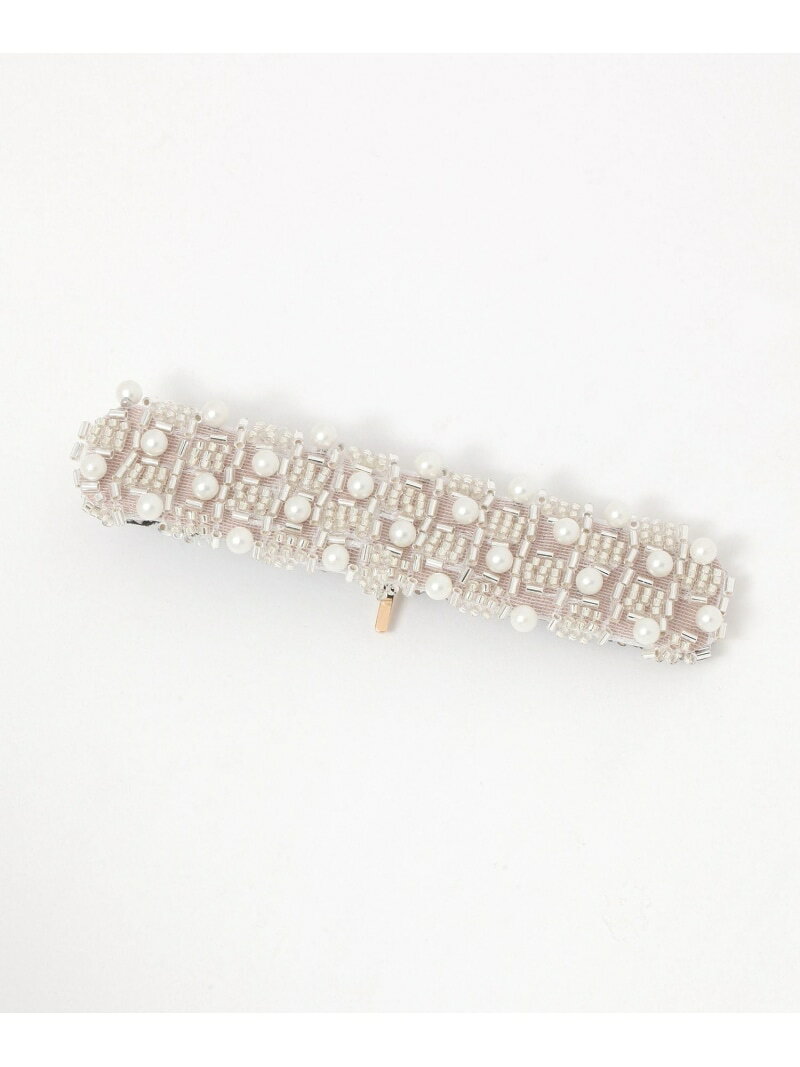 【SALE／20%OFF】ビーズパチパチヘアカフ/324406 GLOBAL WORK グローバルワーク ヘアアクセサリー その他のヘアアクセサリー【RBA_E】[Rakuten Fashion] globalwork-10020704 GLOBAL WORK/グローバルワーク サンプル画像3