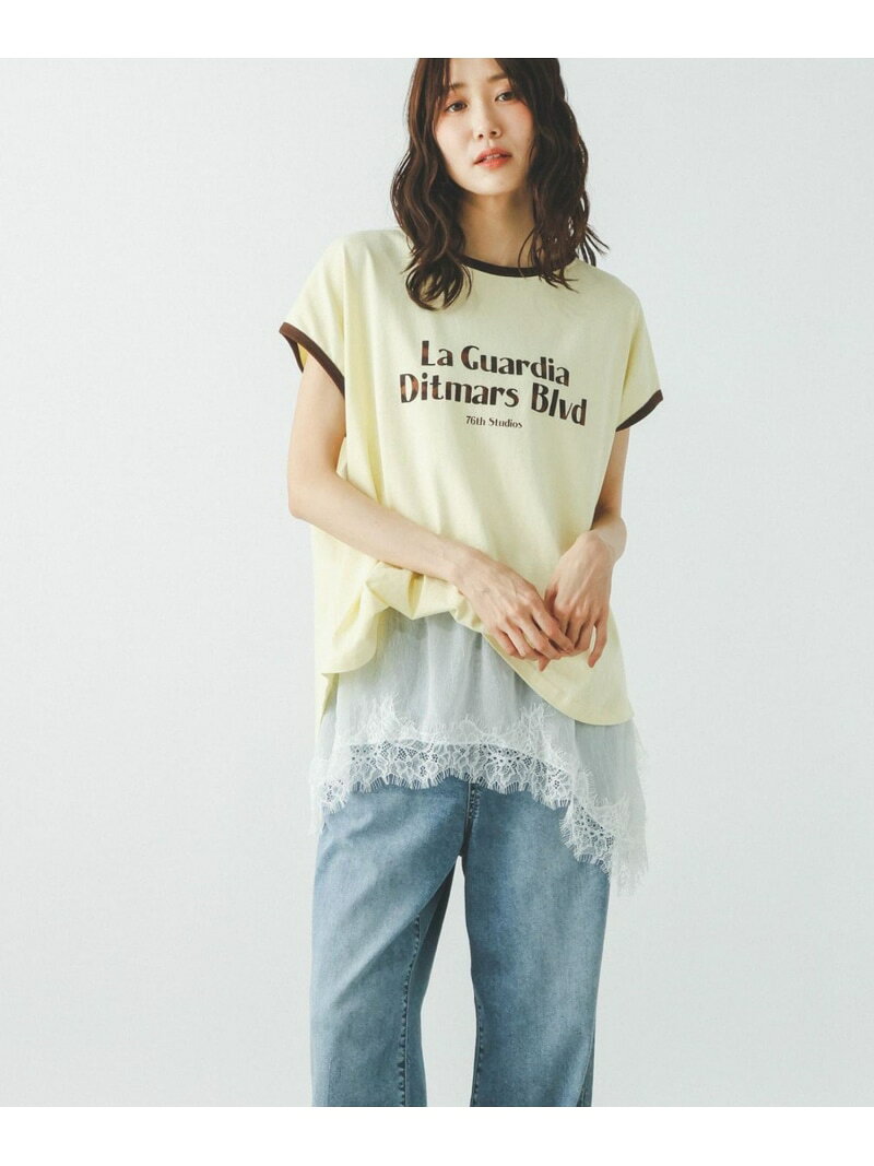 ダブル刺繍マルチビスチェ/ベルト/796963 GLOBAL WORK グローバルワーク トップス ベスト・ジレ ホワイト ブラック[Rakuten Fashion] globalwork-10023706 GLOBAL WORK/グローバルワーク サンプル画像2