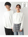 【SALE/60%OFF】乾きやすいスウェット/クルー/裏毛/116233 GLOBAL WORK グローバルワーク トップス スウェット・トレーナー グレー ...