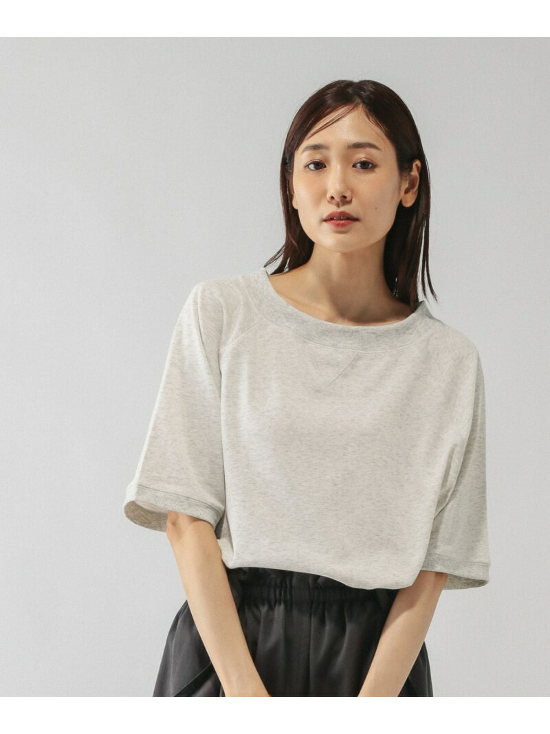 【SALE/30%OFF】乾きやすいラグラン6...の紹介画像2