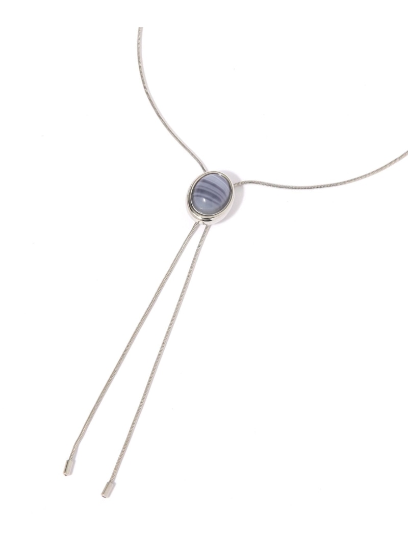 【SALE／50%OFF】モチーフスライドネックレス/663232 GLOBAL WORK グローバルワーク アクセサリー・腕時計 ネックレス ゴールド シルバー【RBA_E】[Rakuten Fashion] globalwork-10023335 GLOBAL WORK/グローバルワーク サンプル画像2