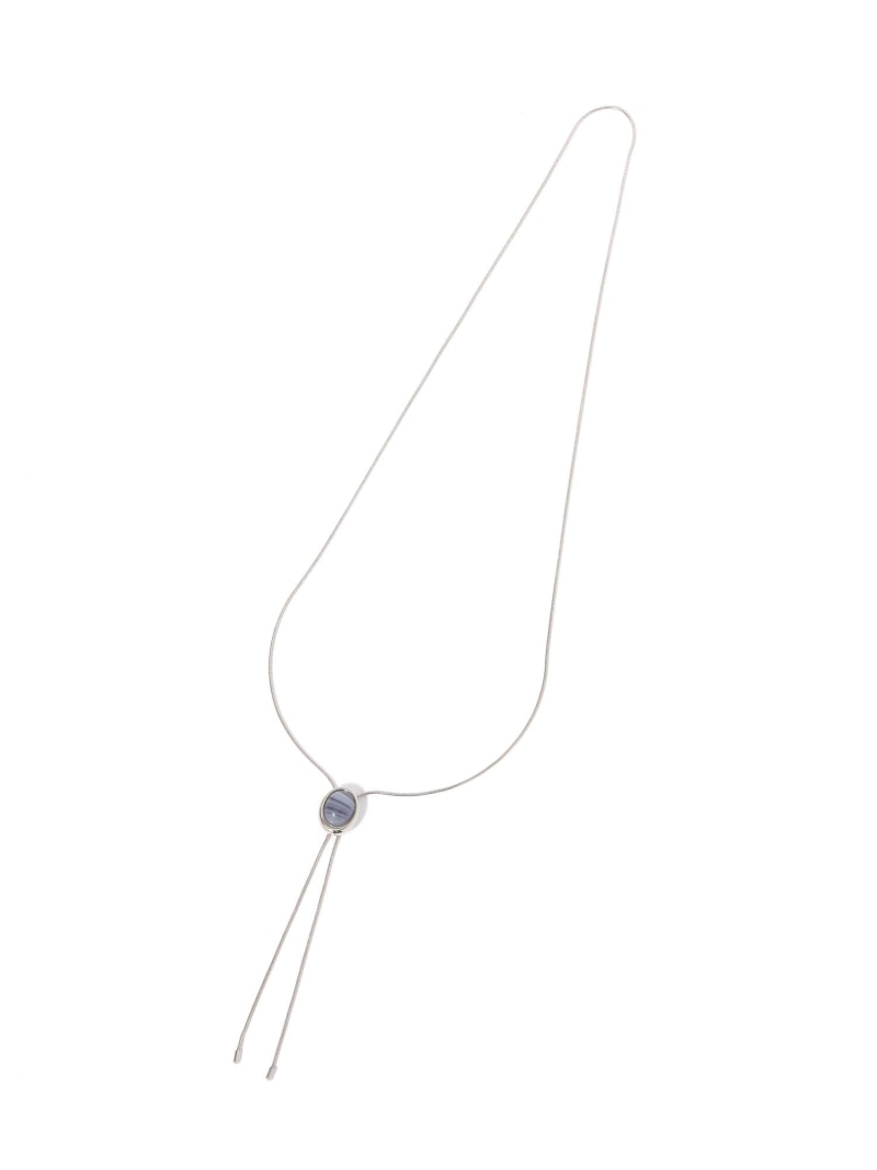 【SALE／50%OFF】モチーフスライドネックレス/663232 GLOBAL WORK グローバルワーク アクセサリー・腕時計 ネックレス ゴールド シルバー【RBA_E】[Rakuten Fashion] globalwork-10023335 GLOBAL WORK/グローバルワーク サンプル画像3