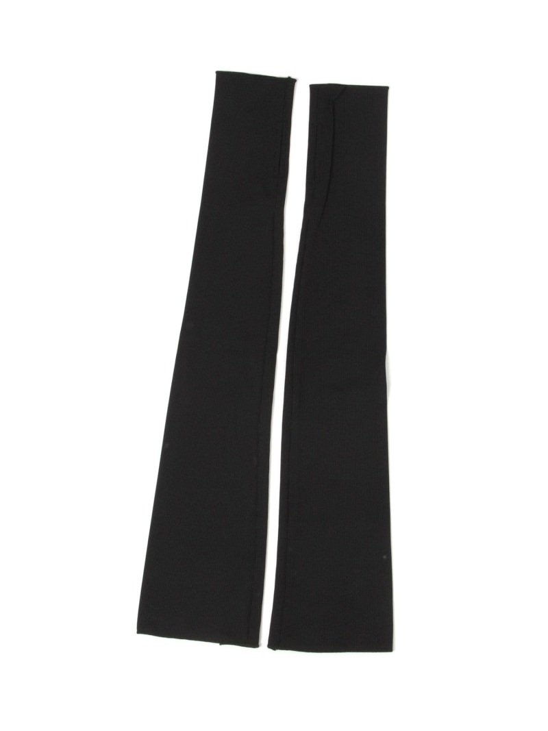 UV冷感アームカバーL/657130 GLOBAL WORK グローバルワーク ファッション雑貨 手袋 ブラウン ブラック グレー[Rakuten Fashion] globalwork-10023281 GLOBAL WORK/グローバルワーク サンプル画像2