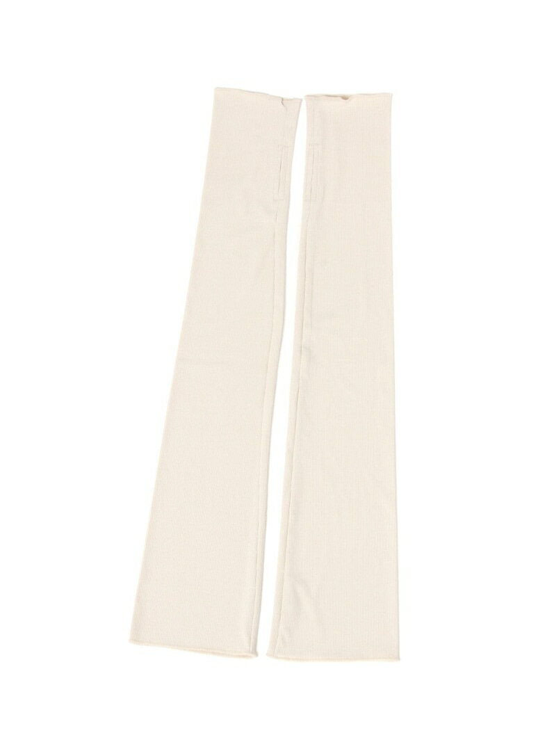 UV冷感アームカバーL/657130 GLOBAL WORK グローバルワーク ファッション雑貨 手袋 ブラウン ブラック グレー[Rakuten Fashion]